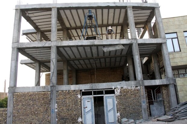 ۱۰۰ هزار واحد مسکن روستایی آذربایجان شرقی نیازمند مقاوم‌سازی است