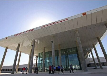 متروی شهر آفتاب بزرگترین ایستگاه خاورمیانه است