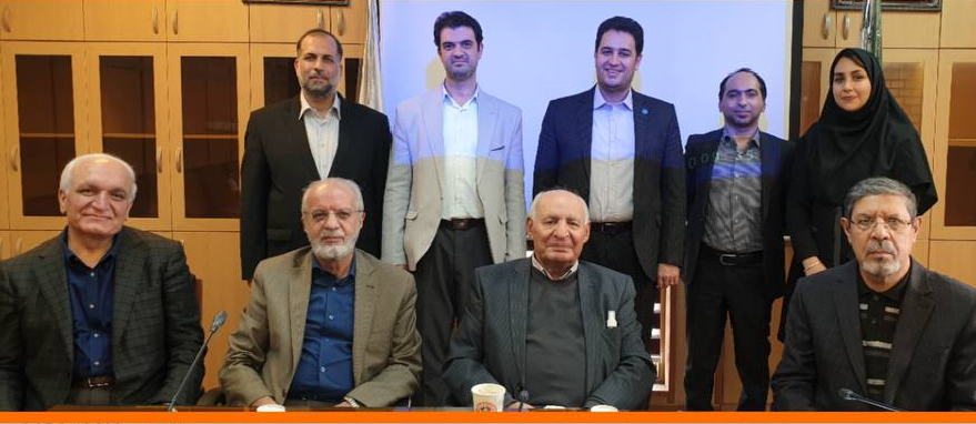 اعلام موجودیت رسمی «انجمن علمی رسانه ایران» از سوی هیئت موسس؛ مجمع عمومی ماه آینده تشکیل می‌شود