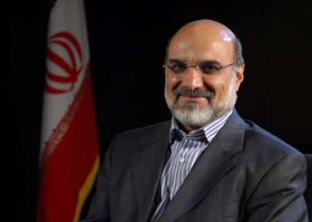 دکتر علی عسگری، مدیرعامل گروه صنایع پتروشیمی خلیج فارس شد