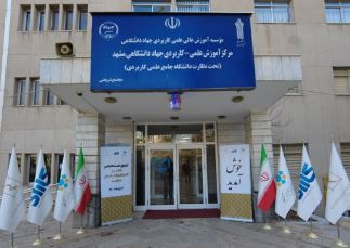 اشتغال به کار ۳۰۰ نفر در هتل قصرالضیافه رکسان مشهد