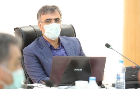 تاکید مدیرعامل بانک ملی ایران بر ارائه خدمات بهینه به مشتریان با تنوع محصولات و شیوه های نوین