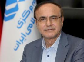 پیام تبریک دکتر سلیمانی رئیس کل بیمه مرکزی به مناسبت سالروز تاسیس صندوق تامین خسارت‌های بدنی