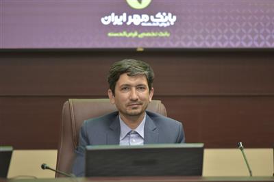یزد؛ مقصد دومین سفر استانی مدیرعامل بانک قرض‌الحسنه مهر ایران در یک ماه گذشته