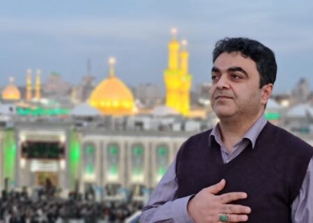 پیام تسلیت علی عسکری در پی درگذشت رییس روابط عمومی پتروشیمی نوری