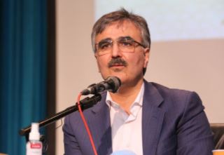 ‎دکتر فرزین: بانک ملی ایران باید تمام نیازهای اقشار جامعه را تامین کند