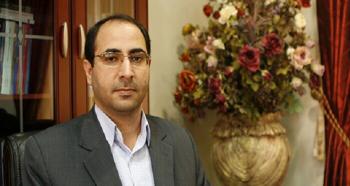 مدیرعامل بانک توسعه صادرات ایران عضو هیات امنای صندوق سپرده ها شد