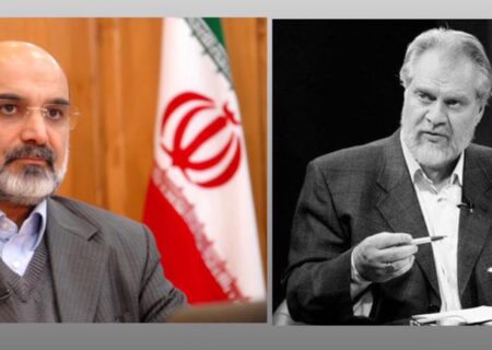 مدیرعامل گروه صنایع پتروشیمی خلیج فارس، درگذشت نادر طالب‌زاده را تسلیت گفت