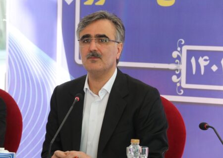 تاکید مدیرعامل بانک ملی ایران بر ضرورت اصلاح نظام بانکی