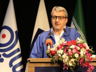 به روز رسانی سه محصول موتور در ایران خودرو