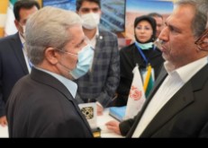 حضور شرکت مس در نخستین رویداد بین المللی خصوصی سازی اقتصاد ایران