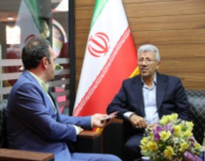 مونسان: افزایش حمایت بانک ملی ایران از پروژه های نفتی