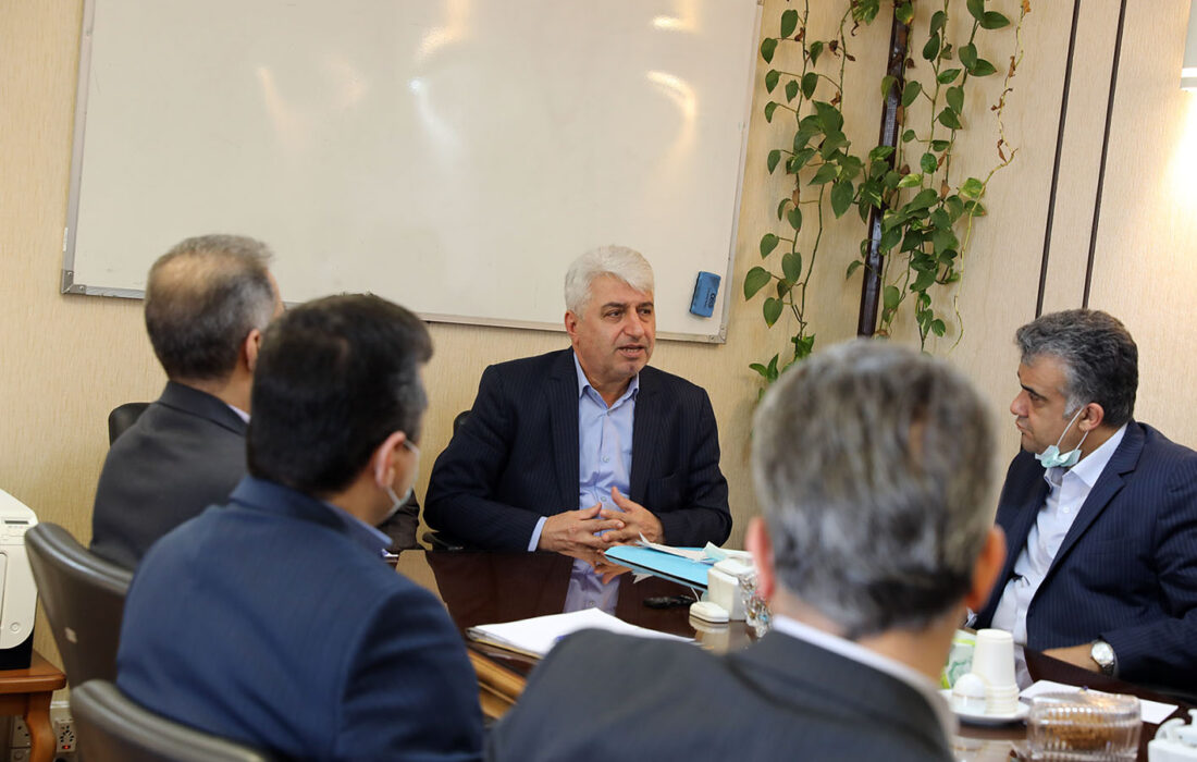 عضو هیئت‌مدیره بانک صادرات ایران:سرمایه‌های انسانی مهمترین دارایی یک سازمان است