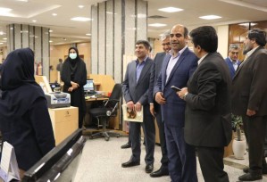 بانک ملی ایران، حامی تولیدات داخلی و رشد صنعت کشور