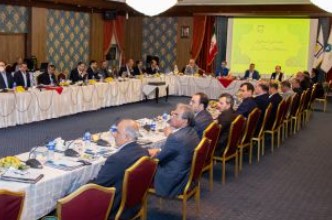 برگزاری نشست شورای عمومی سندیکای بیمه‌گران ایران به میزبانی بیمه پاسارگاد