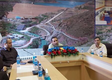نقش انتقال آب سد آزاد کردستان در آب شرب سنندج و تحول کشاورزی