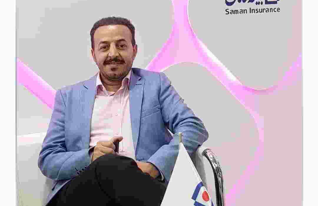 بیمه سامان اولین عرضه کننده بیمه بدنه پیمایشی در ایران