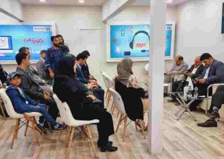 برگزاری نشست «بررسی راهکارهای خروج بازار سرمایه از رکود» توسط شرکت کارگزاری بورس بیمه ایران