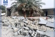 بیمه آسیا ستاد رسیدگی به حوادث زلزله در استان هرمزگان را تشکیل داد