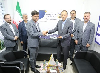 دانش بنیان ها محور تفاهم همکاری بین بانک ملی ایران و صندوق توسعه فناوری های نوین