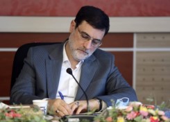 قدردانی رئیس بنیاد شهید و امور ایثارگران از بهبود امور و ایجاد امید و اعتبار برای بانک دی