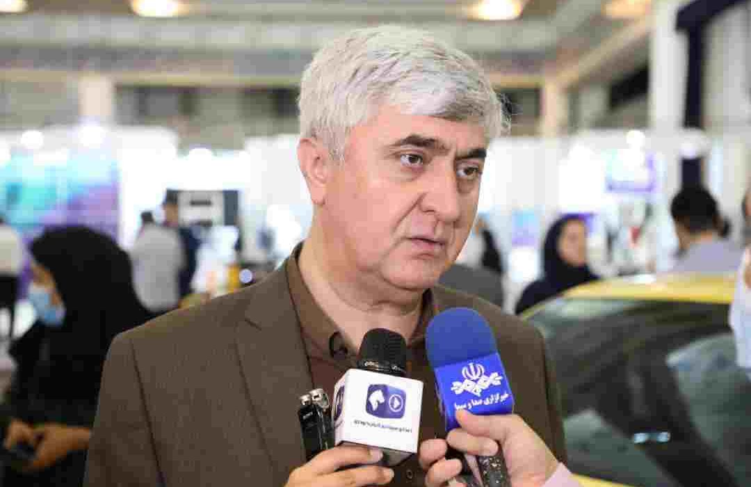 توسعه سامانه مدیریت موتور در اولویت برنامه‌های ایران خودرو