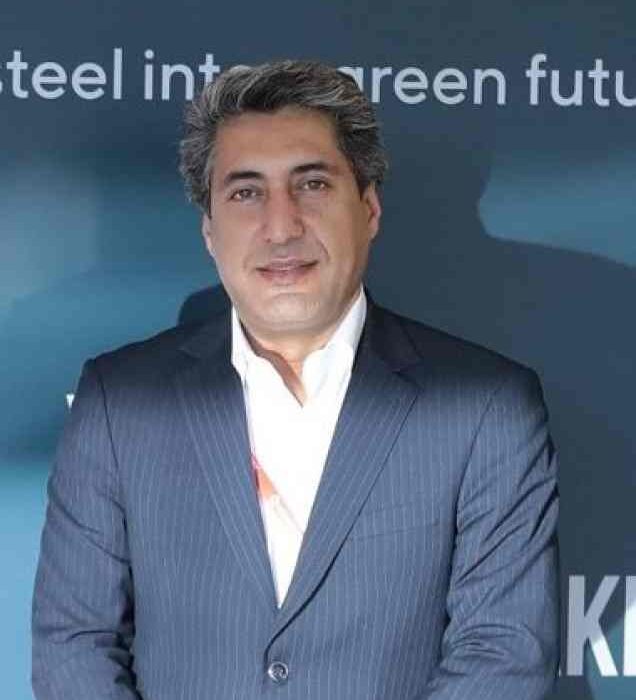 حمید سرال بعنوان مدیر روابط عمومی ذوب آهن اصفهان منصوب شد