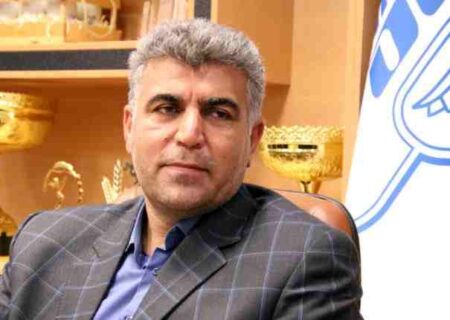 پیام مدیرعامل صنایع شیر ایران در نکوداشت شهید سرافراز حمید صائمی