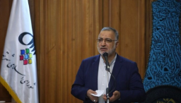 انتقاد زاکانی از نمایشگاه تهران/ این مجموعه به وظیفه خود عمل نمی کند