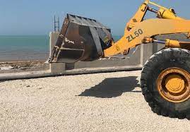 رفع تصرف بیش از ۱٫۳ میلیون مترمربع از اراضی در جزیره قشم