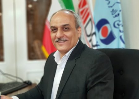 تکمیل زنجیره فولاد کردستان؛ گام بزرگی در جهت شکوفایی اقتصادی و صنعتی استان خواهد بود