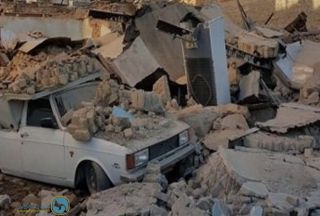 تماس تلفنی دکتر کریمی با رئیس شورای هماهنگی شرکت های بیمه استان آذربایجان غربی در پی وقوع زلزله اخیر