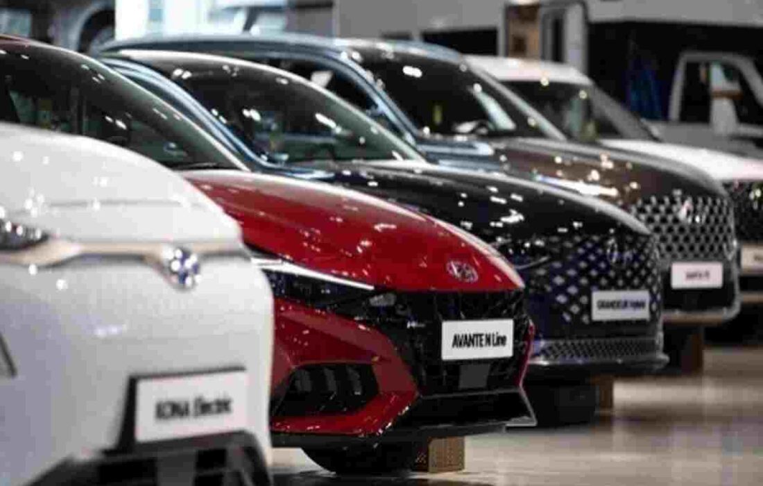 واردات خودروهای ژاپنی و اروپایی از هفته آینده آغاز می شود/ پذیرش درخواست ۲۴ شرکت برای واردات خودرو