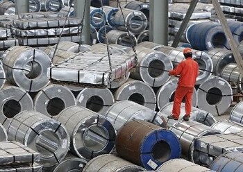 صادرات بیش  از ۲۱ میلیون تن محصولات فولاد مبارکه هم‌زمان با تأمین بازارهای داخلی