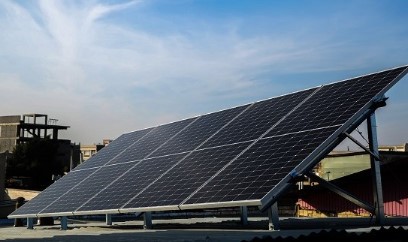 اعتبار ۱۲ هزار میلیارد ریالی بانک سپه برای حمایت از ایجاد نیروگاه های خورشیدی
