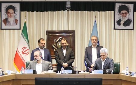با امضای تفاهم‌نامه مشترک با وزارت صنعت، معدن و تجارت، اوراق گام در پست بانک ایران عملیاتی شد