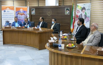 رییس هیات مدیره بانک ملی ایران تاکید کرد: اوراق گام و برات الکترونیکی، راهکاری بهینه برای تامین سرمایه و گردش واحدهای تولیدی