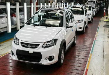 عبور تولید پارس خودرو از مرز ۹۰ هزار دستگاه/ رشد تولید و ارتقا کیفیت در دستور کار