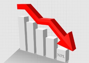 کاهش ۵۰ درصدی NPL بانک دی