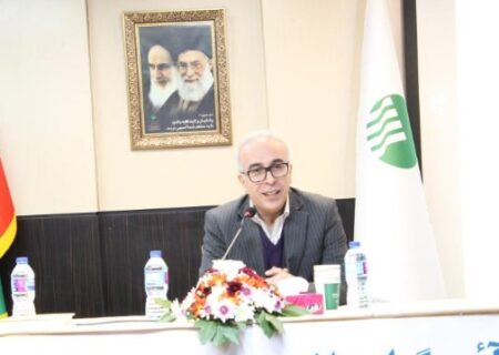 آئین گرامیداشت هفته پژوهش در پست بانک ایران با حضور رئیس هیات مدیره بانک برگزار شد
