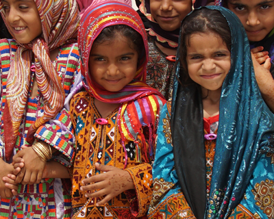 آغاز تکمیل ۳ مدرسه در سیستان‌ و‌ بلوچستان توسط بانک اقتصادنوین