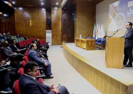 در رویداد نوآوری باز گروه توسعه ملی؛ معاون فناوری بانک ملی ایران: ملی تک می تواند نقطه عطف توسعه اقتصاد دانش بنیان کشور باشد