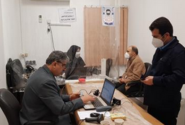 مشارکت کارکنان شرکت فولاد خوزستان در امر خداپسندانه اهدای خون