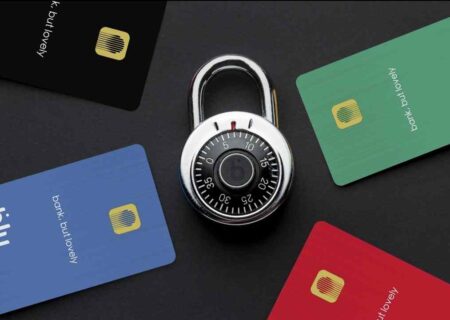 راهکارهای ارتقای سطح امنیت حساب‌های بانکی دیجیتال دیوارهای امن بلوبانک