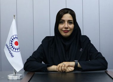 با تأییدیه بیمه مرکزی رزا سعیدی به عنوان مدیر بیمه های درمان بیمه تعاون منصوب شد