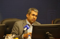 محمدرضا پور ابر اهیمی: جزیره کیش می تواند پایلوت ارائه خدمات پولی و بانکی باشد