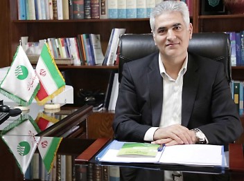 پیام تبریک دکتر بهزاد شیری مدیرعامل پست بانک ایران به مناسبت فرا رسیدن ایام دهه فجر انقلاب اسلامی