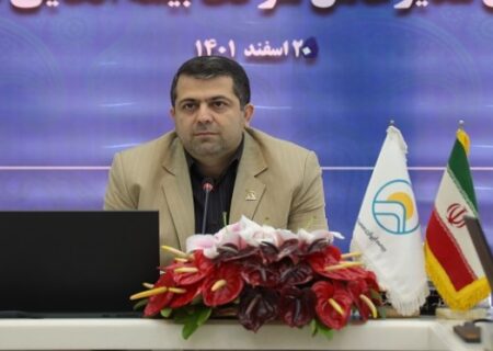 مقدمات ورود حرفه‌ای ایران معین به بیمه‌گری اتکایی فراهم است