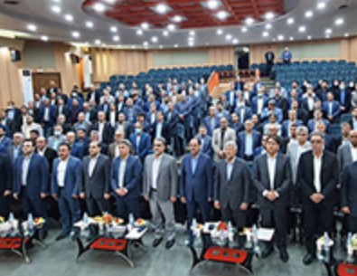سفر مدیران بانک ملی ایران به استان خوزستان