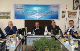 آزمایشگاه گوهرسنگ مرکز تحقیقات فرآوری مواد معدنی ایران افتتاح شد
